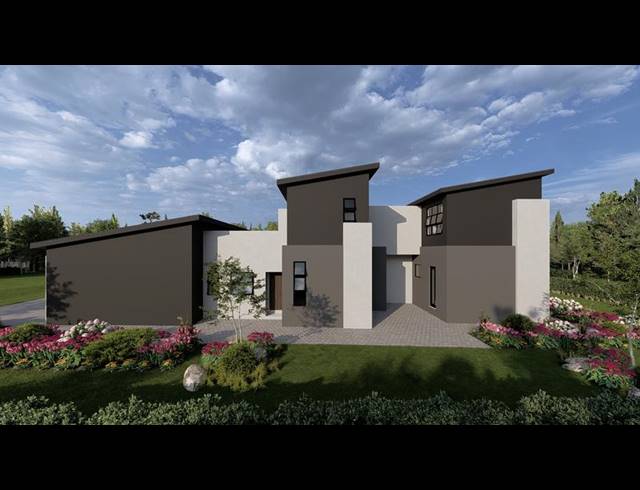 5 BEDROOM HOUSE FOR SALE IN MIDSTREAM HEIGHTS